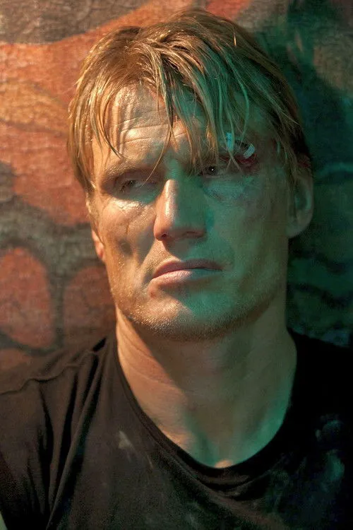 Dolph Lundgren photo