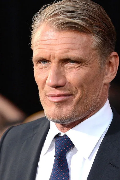 Dolph Lundgren photo