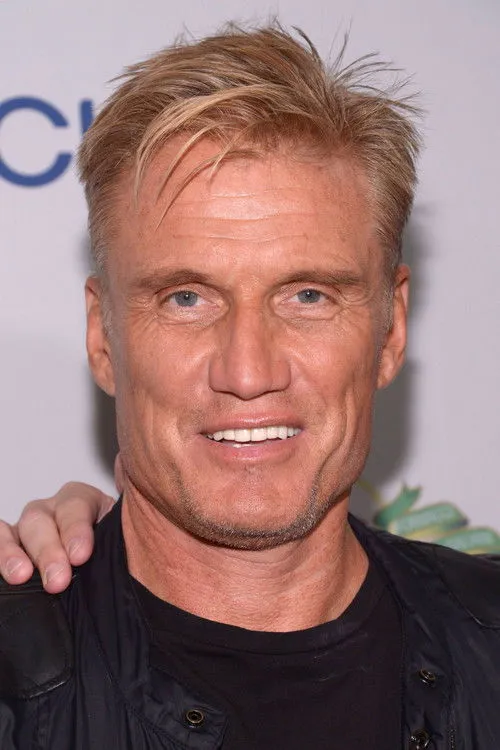 Dolph Lundgren photo