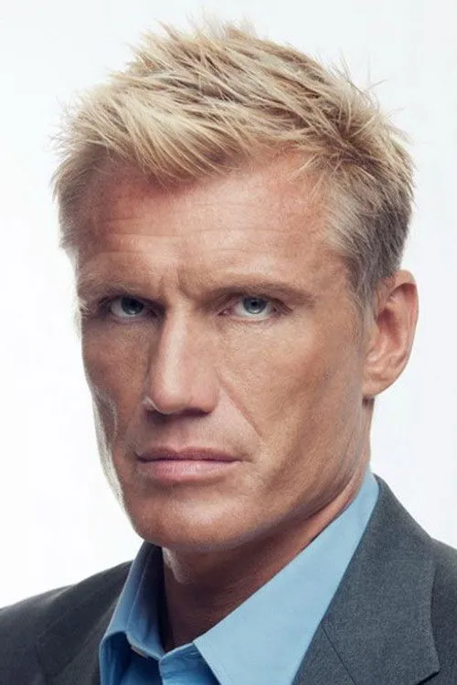 Dolph Lundgren photo