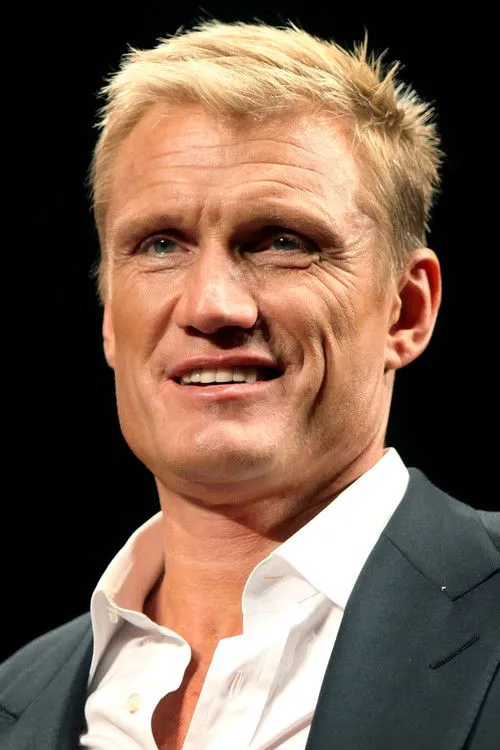 Dolph Lundgren photo