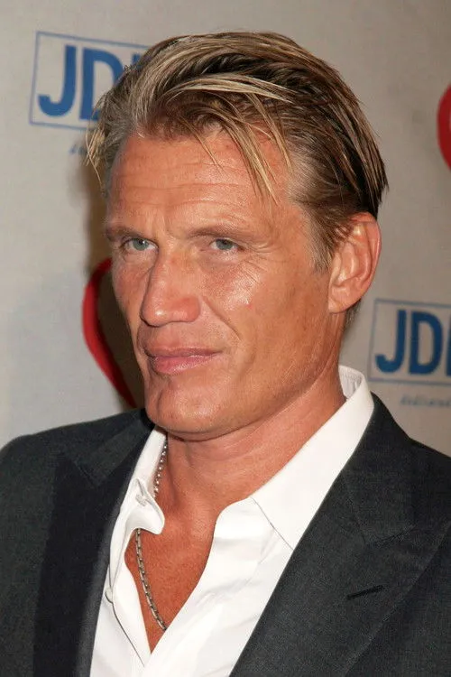 Dolph Lundgren photo