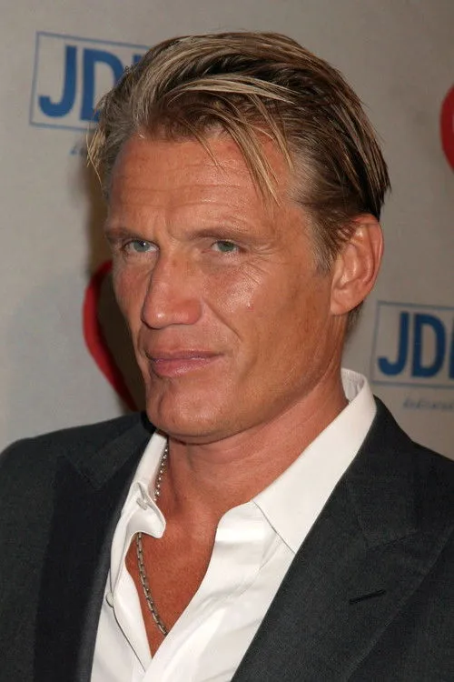 Dolph Lundgren photo