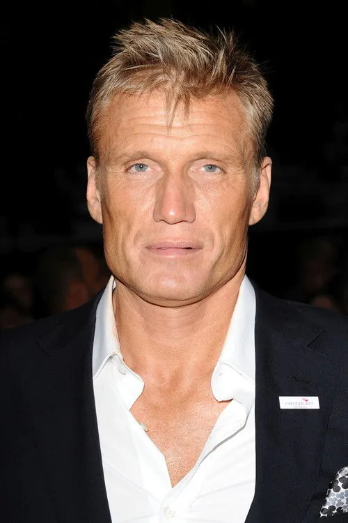 Dolph Lundgren photo
