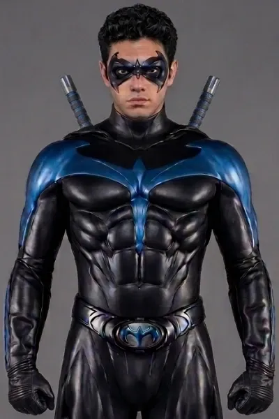 Nightwing