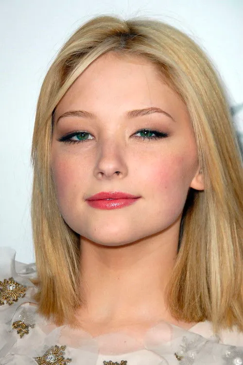 Haley Bennett photo