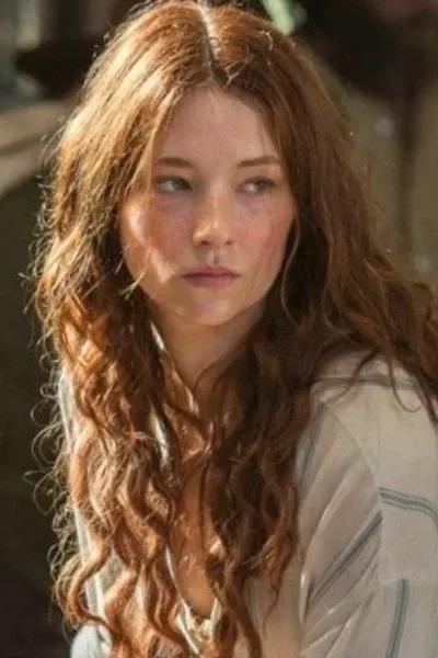Haley Bennett
