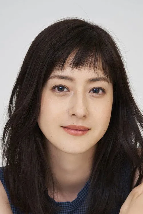 Wakana Matsumoto photo