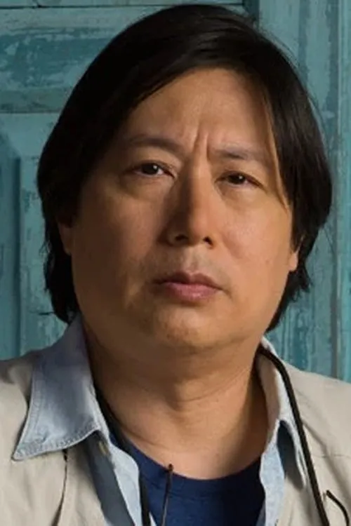 Van Ling photo