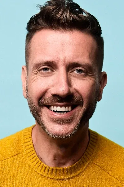 Darren Dunstan photo