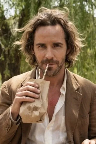 Alessandro Nivola photo