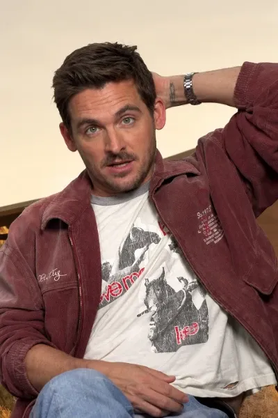 Kevin Zegers photo
