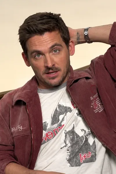 Kevin Zegers photo