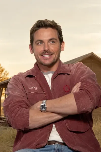 Kevin Zegers photo