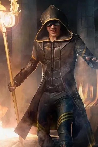 Shawn Ashmore photo