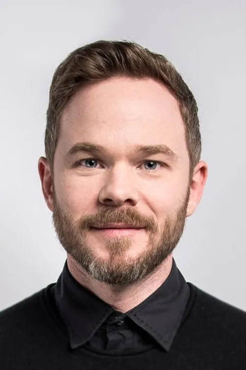 Shawn Ashmore photo