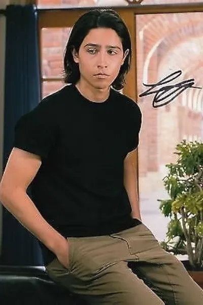 Lorenzo James Henrie photo