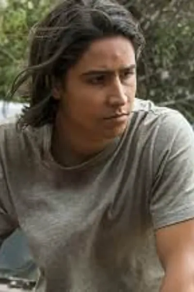 Lorenzo James Henrie photo