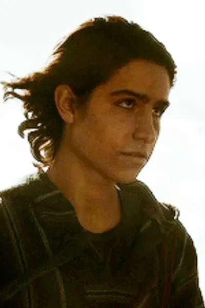 Lorenzo James Henrie photo