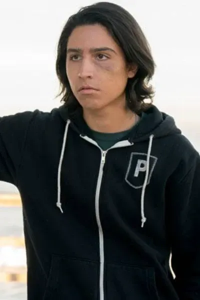 Lorenzo James Henrie photo