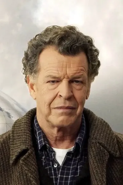 Walter Bishop (Fringe)