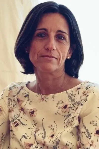 Elisabet Bargallo