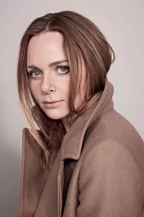 Mary McCartney