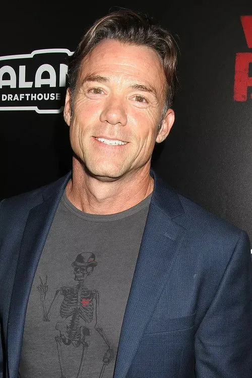 Terry Notary photo