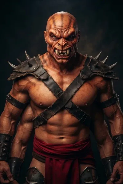 Kintaro