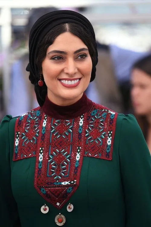 Soodabe Beyzaei photo