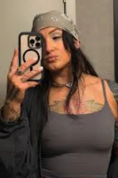 Kris Statlander photo