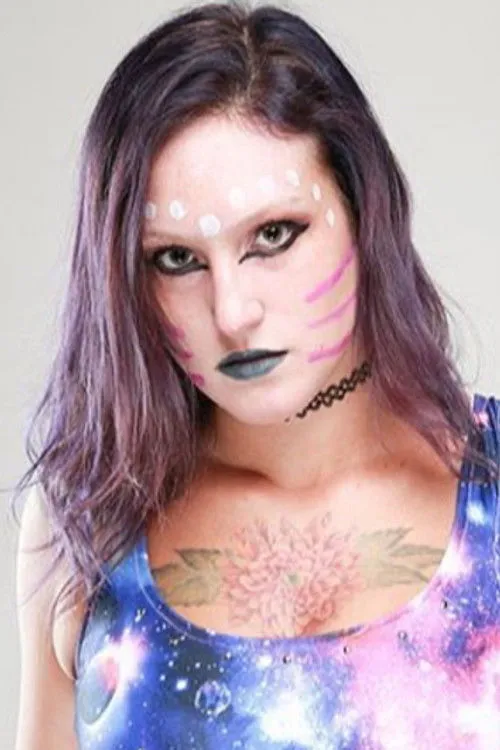 Kris Statlander photo