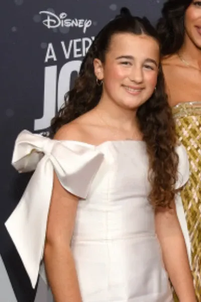 Alena Rose Jonas photo