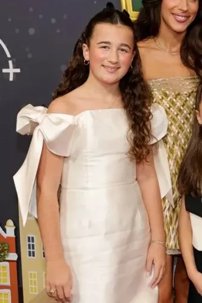 Alena Rose Jonas photo