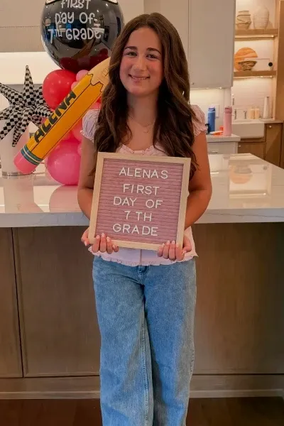 Alena Rose Jonas photo