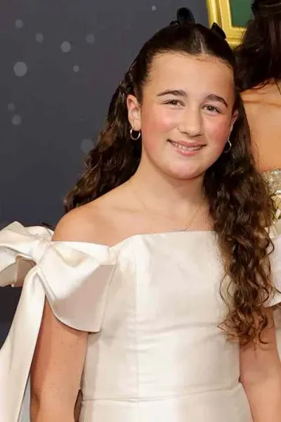 Alena Rose Jonas photo