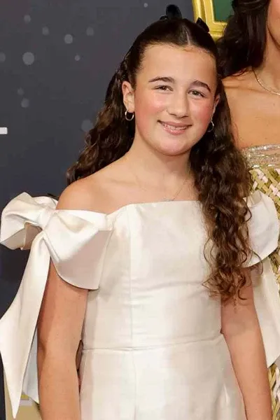Alena Rose Jonas photo