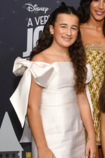 Alena Rose Jonas photo
