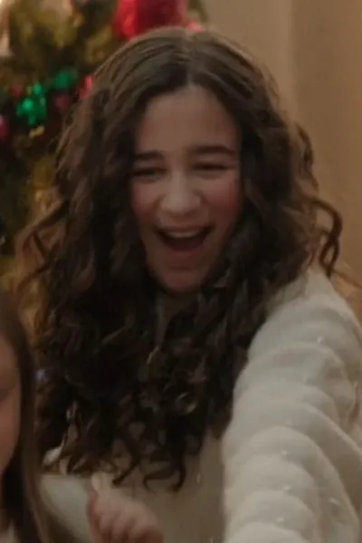 Alena Rose Jonas photo