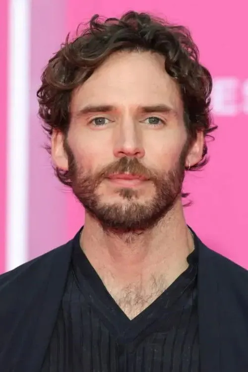 Sam Claflin photo