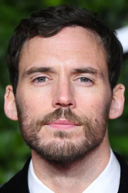 Sam Claflin photo