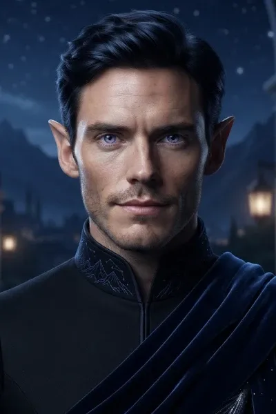 Sam Claflin photo