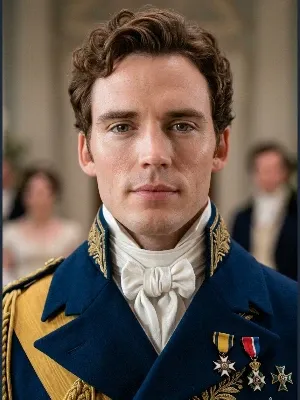 Sam Claflin