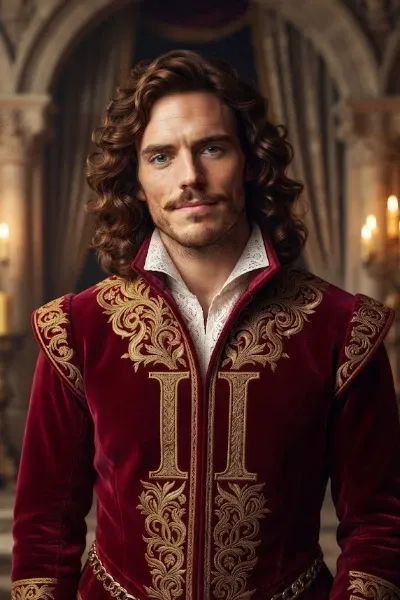 Sam Claflin