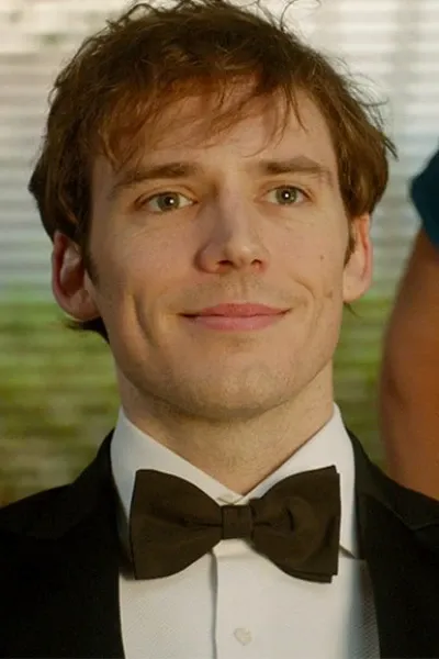 Sam Claflin photo