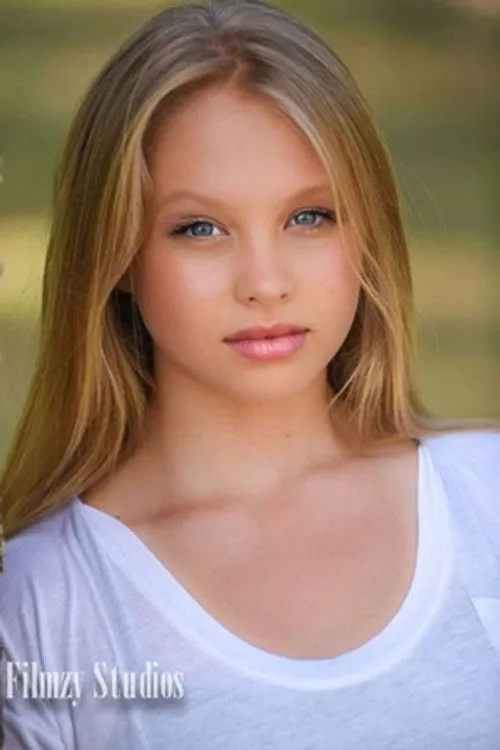 Olivia Deeble photo