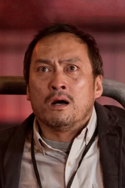 Ishirō Serizawa