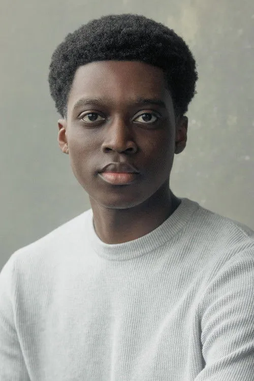 Anthony J. Abraham photo