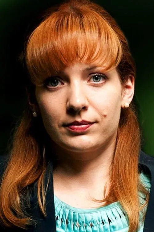 Katherine Parkinson photo