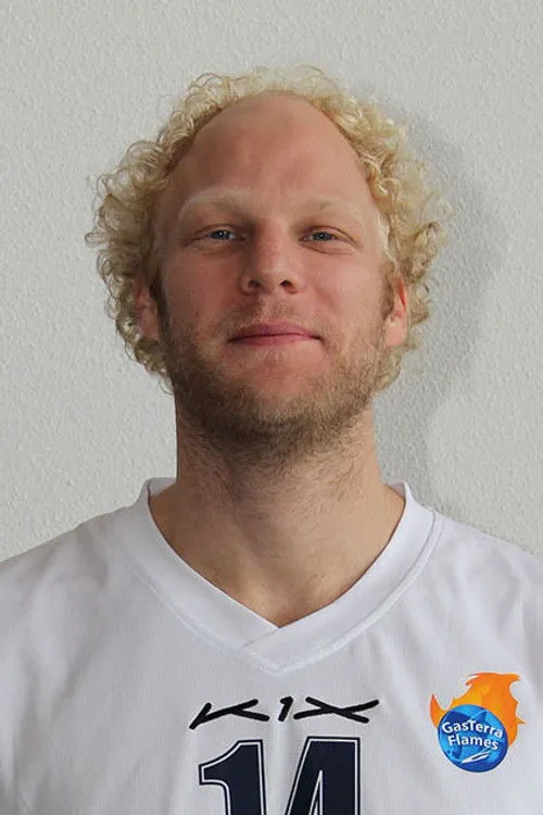Michael Kingma photo